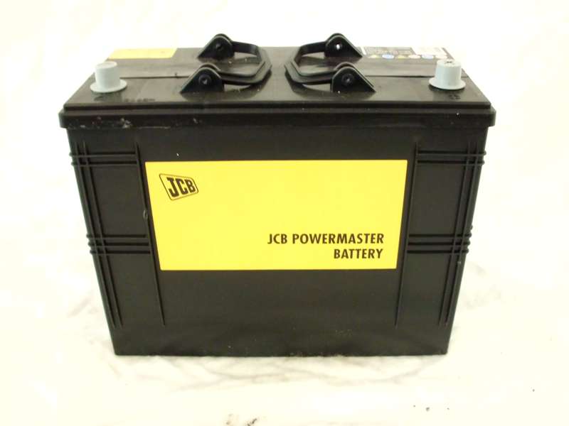 Akumulátor JCB 729-10655 – original