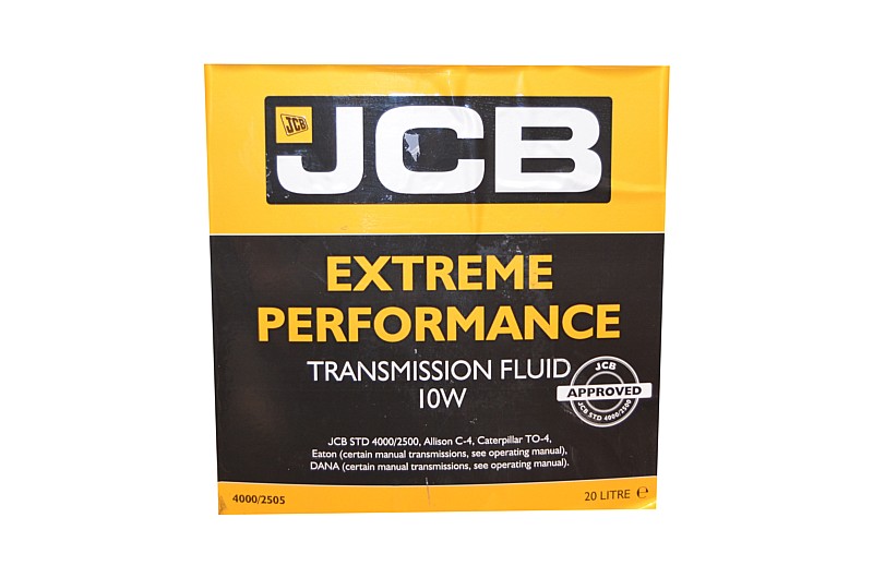 Масло трансмиссионное jcb. JCB transmission Fluid Ep 10w. Масло КПП JCB extreme Performance transmission Fluid 10w. JCB 10w transmission Fluid цвет. JCB extreme Performance 10w.