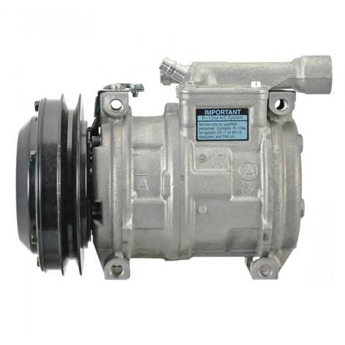 Jt125g P4v1 Компрессор Для Кондиционера Купить